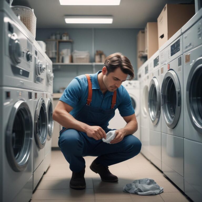 Ремонт стиральных машин на дому в Донецке и Макеевке