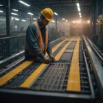 Производство конвейерных лент и ремней