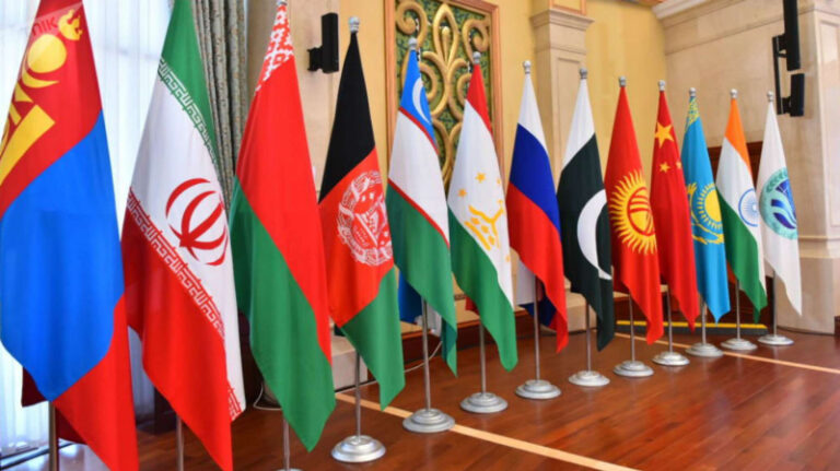 25 лет ШОС: дальнейшие перспективы развития