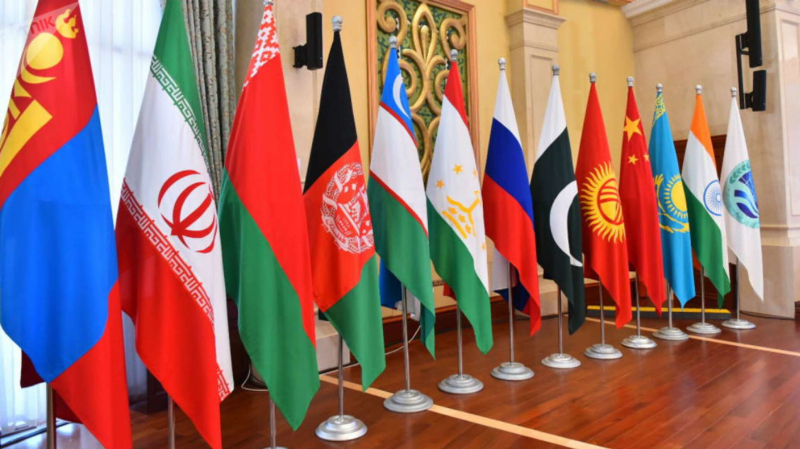 25 лет ШОС: дальнейшие перспективы развития