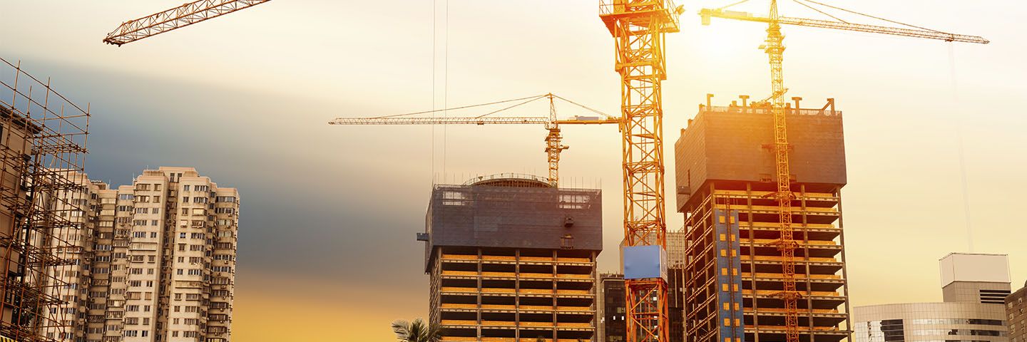 Покупка квартиры в новостройке: какие документы нужно обязательно проверить у застройщика | Роскачество