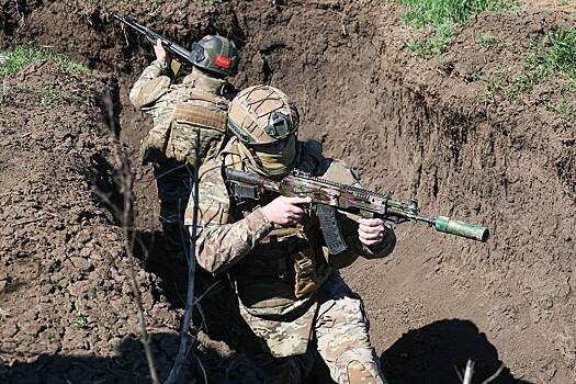 В России высказались о необходимости изменить тактику ударов по Украине