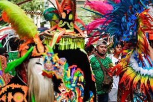 Россиянка описала мексиканцев словами «живут в другом измерении»