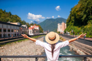 Туры по России с кэшбеком от Ростуризма: инструкция | РБК Недвижимость