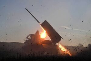 Сырский заявил о планах России взять всю Украину