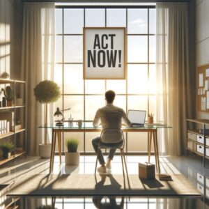 Как перестать откладывать дела и начать действовать — Карьера на vc. ru