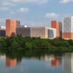 3-комнатные квартиры в новостройках Новой Москвы – 68 ЖК по цене от застройщика