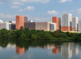 3-комнатные квартиры в новостройках Новой Москвы – 68 ЖК по цене от застройщика