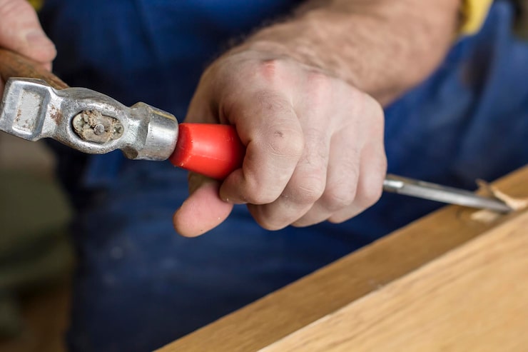 Как правильно нарезать резьбу на газовой трубе плашкой