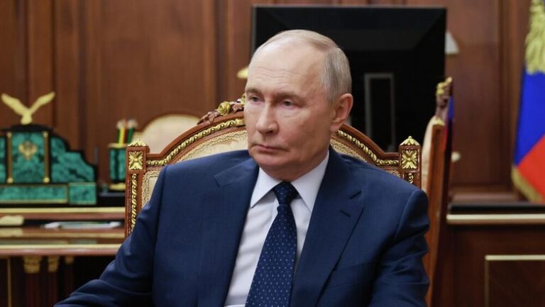 Чечня кардинально поменялась под руководством Кадырова, заявил Путин