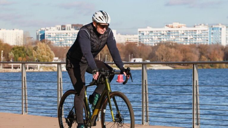 Чемпионат «Весенний дуатлон» состоится 30 мая в Новоуральске