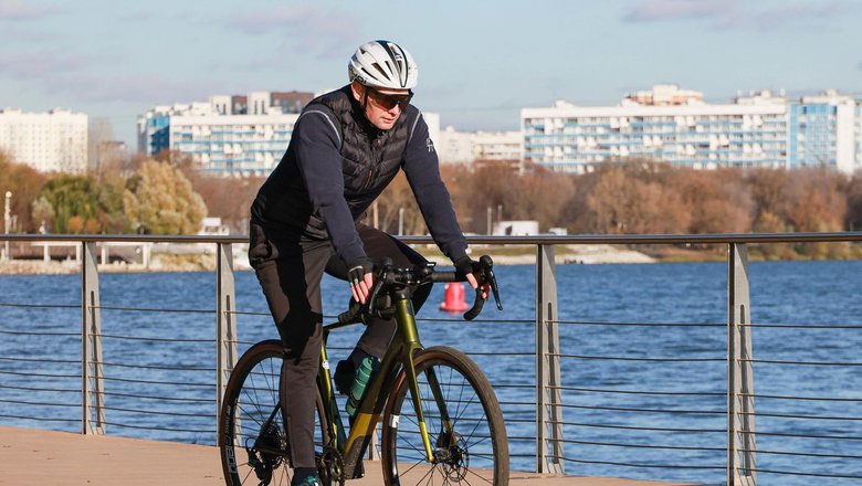 Чемпионат «Весенний дуатлон» состоится 30 мая в Новоуральске