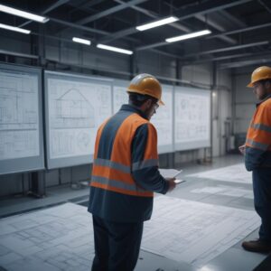 Проектирование систем вентиляции и кондиционирования