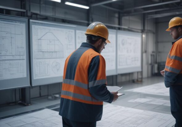 Проектирование систем вентиляции и кондиционирования