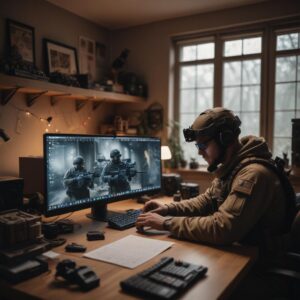 Airsoftstore как интернет-магазин