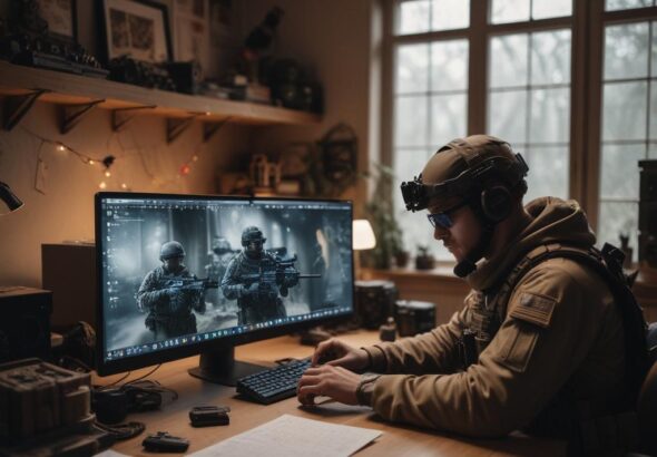 Airsoftstore как интернет-магазин