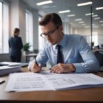 Процедура регистрации микрофинансовых организаций