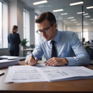 Процедура регистрации микрофинансовых организаций