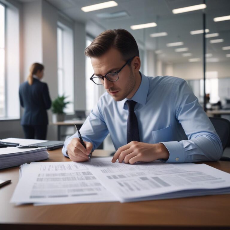 Процедура регистрации микрофинансовых организаций