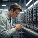 Производитель климатического оборудования