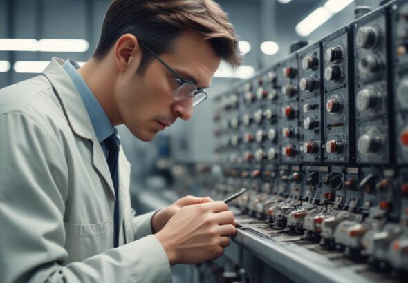 Производитель климатического оборудования