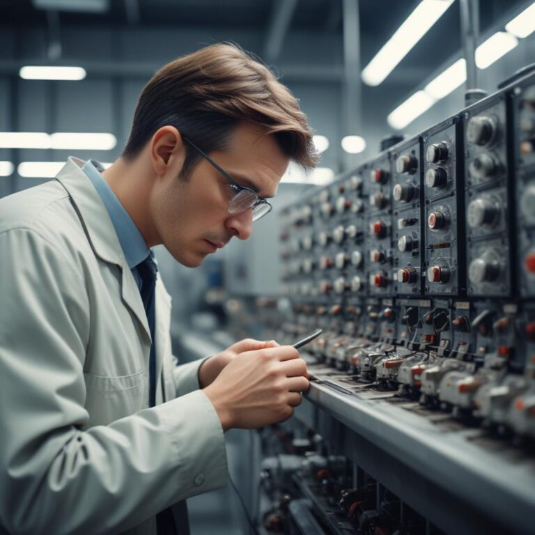 Производитель климатического оборудования