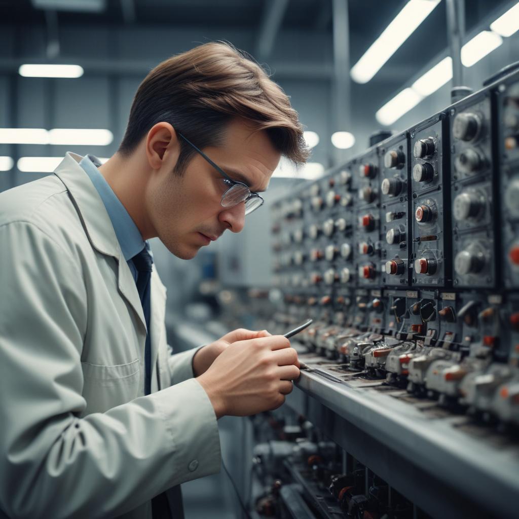 Производитель климатического оборудования