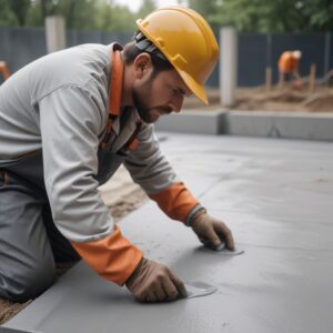 Гидроизоляционные материалы для строительства