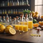 Свойства и применение лимонной кислоты