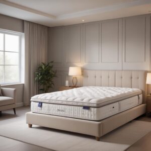 Ассортимент и характеристики матрасов