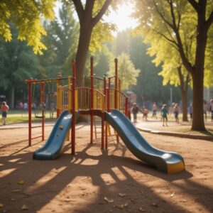 Частные детские сады в Москве