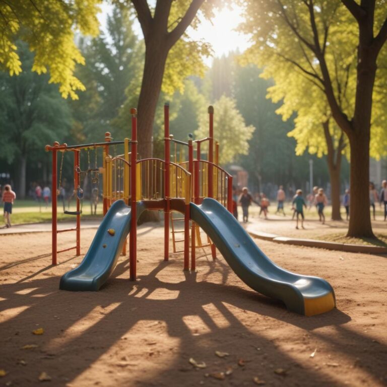 Частные детские сады в Москве