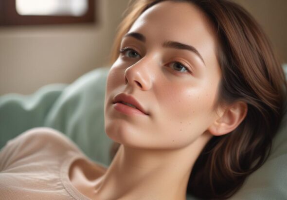 Принципы фотоомоложения кожи