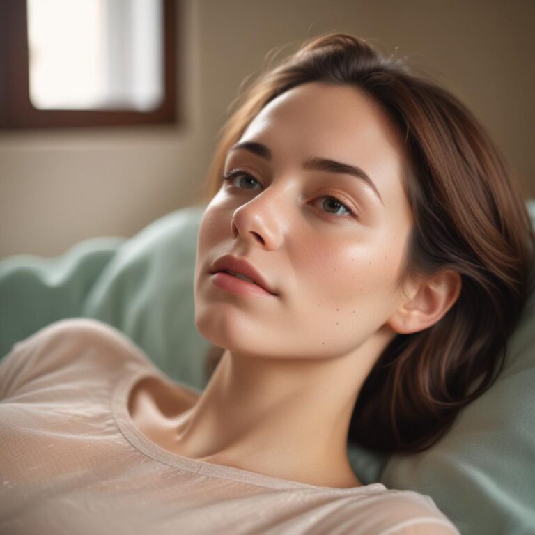 Принципы фотоомоложения кожи