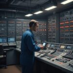 Устройство и обслуживание частотных преобразователей