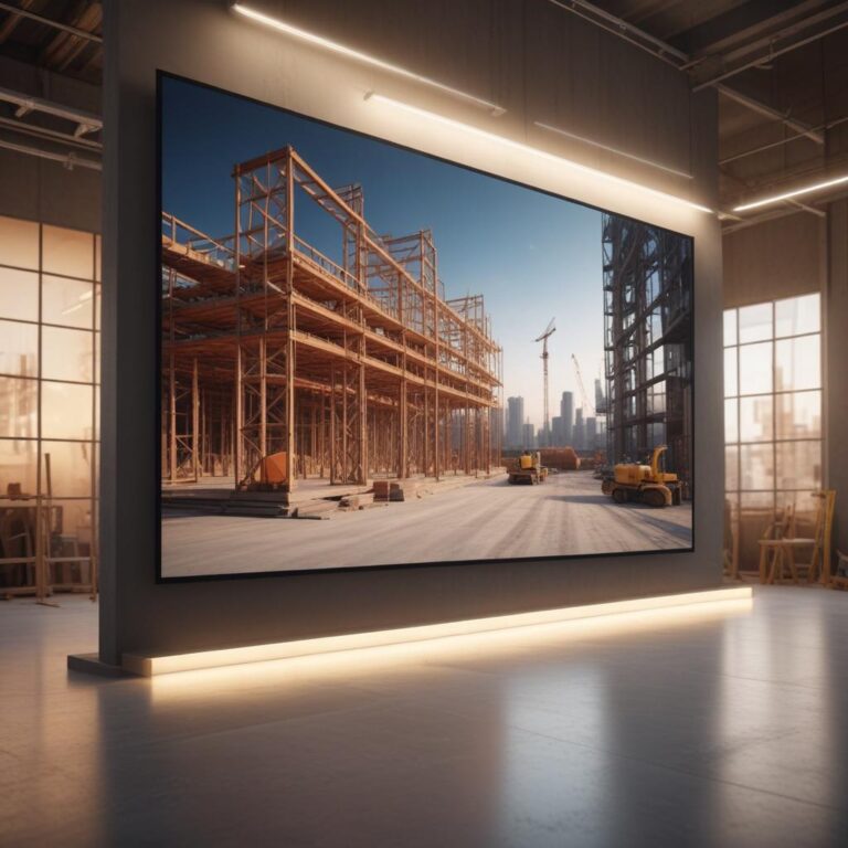 Онлайн-представление строительных и отделочных материалов