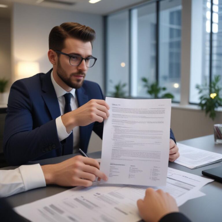 Как рекрутеры оценивают кандидатов при подборе персонала