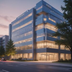 Официальный сайт медицинского центра