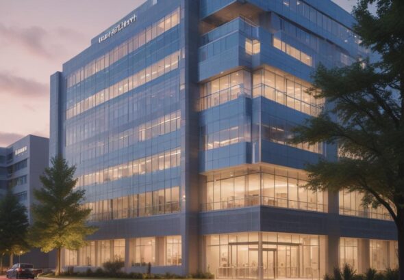 Официальный сайт медицинского центра