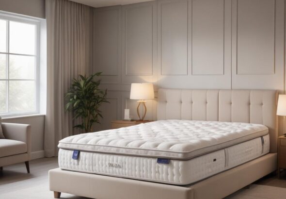 Ассортимент и характеристики матрасов