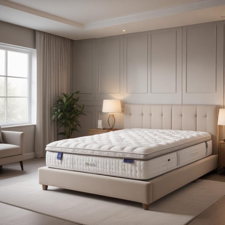 Ассортимент и характеристики матрасов