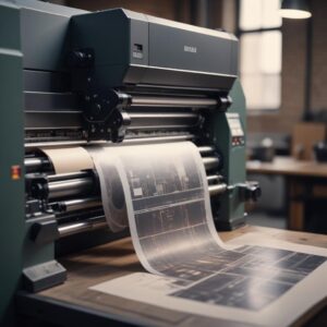 Типографские услуги в Челябинске