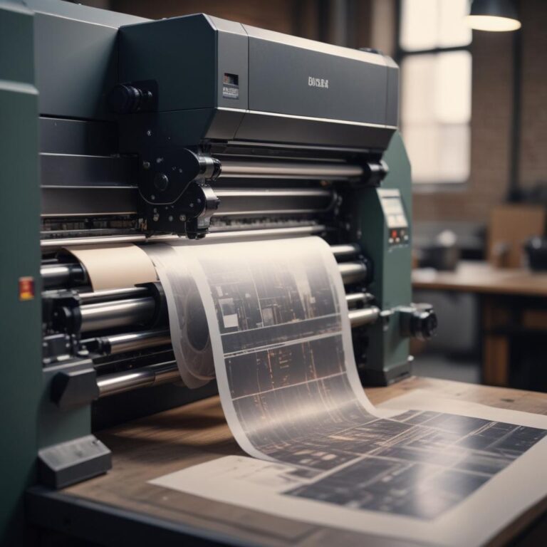 Типографские услуги в Челябинске