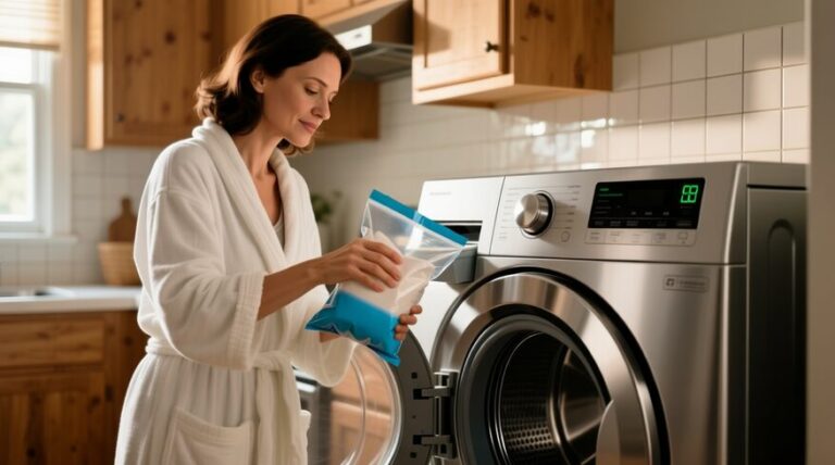 Использование лимонной кислоты для очистки «внутренностей» стиральной машины: поможет ли этот способ избавиться от накипи и грязи и не навредит ли технике / Техника для дома / iXBT Live