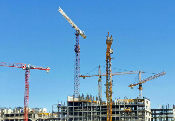 В России введут мораторий на изменение требований к строительству соцобъектов — Парламентская газета