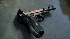 Стрелявший на ужине с Трампом мужчина рассказал, кто был его целью