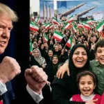 «Этот этап войны они проиграли»: КСИР показал кадры с подземными ракетными городами Ирана