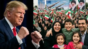 «Этот этап войны они проиграли»: КСИР показал кадры с подземными ракетными городами Ирана