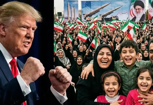 «Этот этап войны они проиграли»: КСИР показал кадры с подземными ракетными городами Ирана