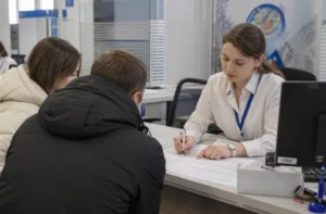 ФНС с начала года автоматически предоставила вычеты на 200 млрд рублей